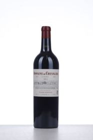 france-bordeaux-wine-château-domaine-de-chevalier-2012